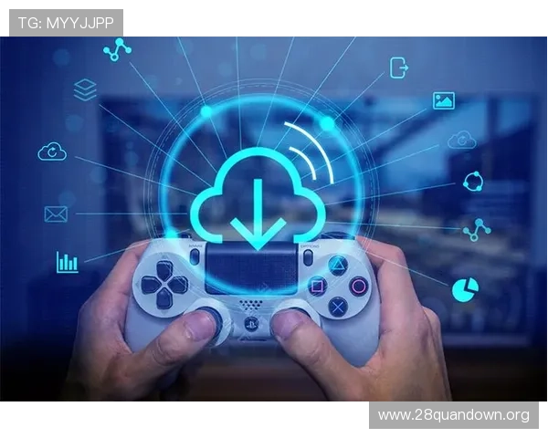 中国电信5G云游戏技术创新推动行业发展实现低延迟高稳定性游戏体验