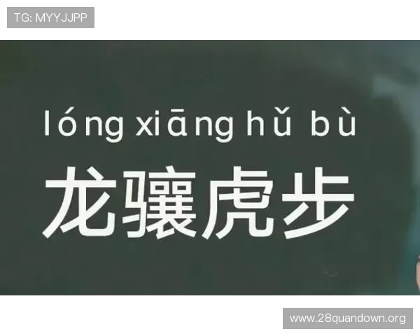 关于龙虎成语的详细解释与实际应用场景，帮助你在写作中灵活运用